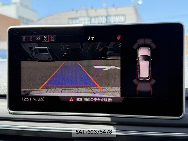Audi A4 2018-03 7391392-17