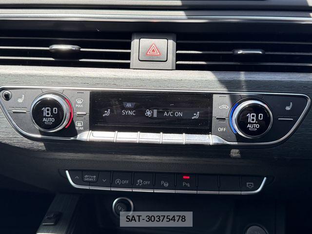 Audi A4 2018-03 7391392-20