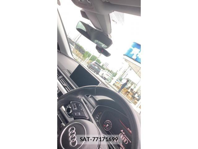 Audi A4 2018-09 7452978-9