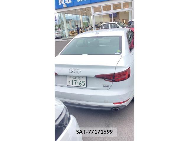Audi A4 2018-09 7452978-7