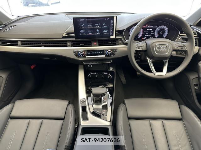 Audi A4 2024-12 7452977-10