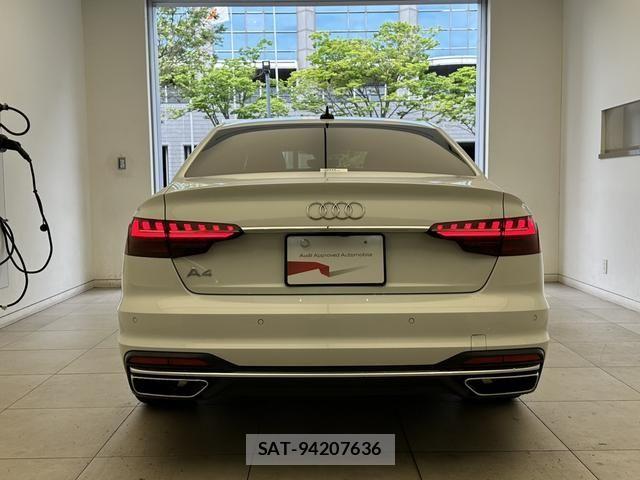 Audi A4 2024-12 7452977-13