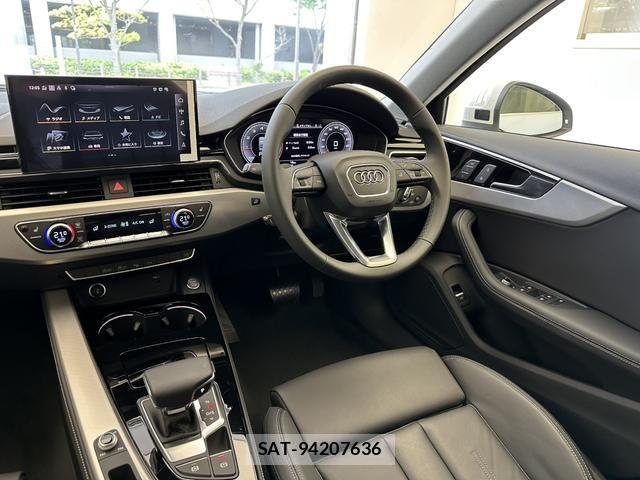 Audi A4 2024-12 7452977-1