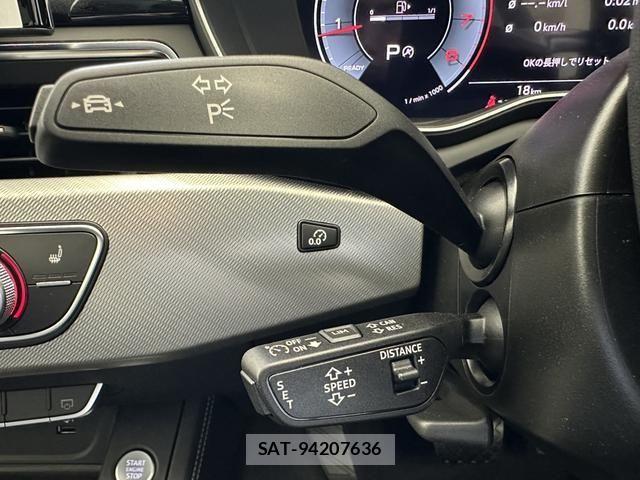 Audi A4 2024-12 7452977-7