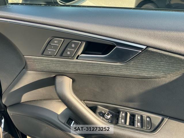 Audi A4 2019-09 7452982-14