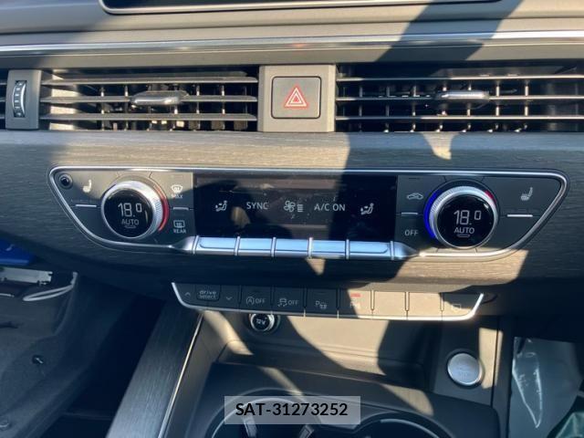 Audi A4 2019-09 7452982-19