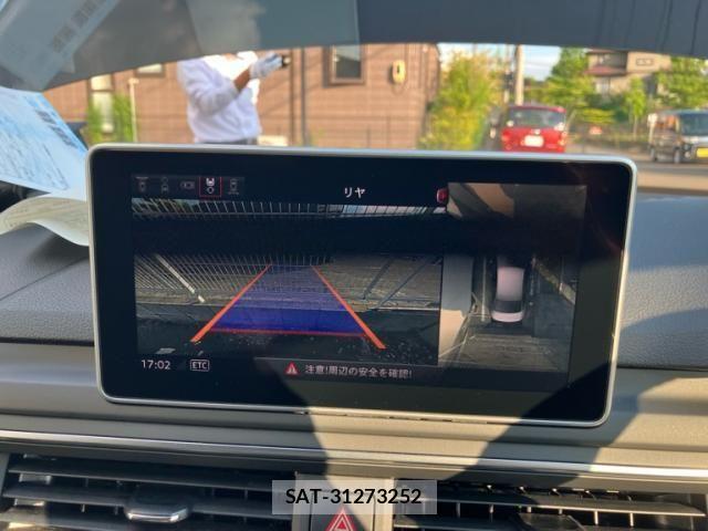 Audi A4 2019-09 7452982-20