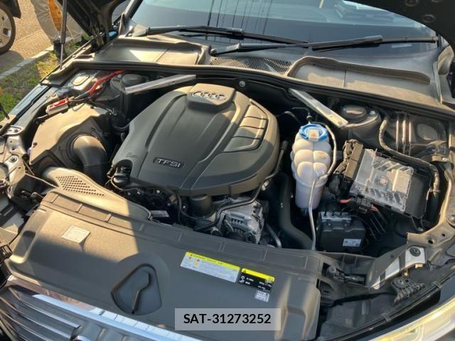 Audi A4 2019-09 7452982-24
