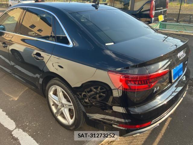 Audi A4 2019-09 7452982-4