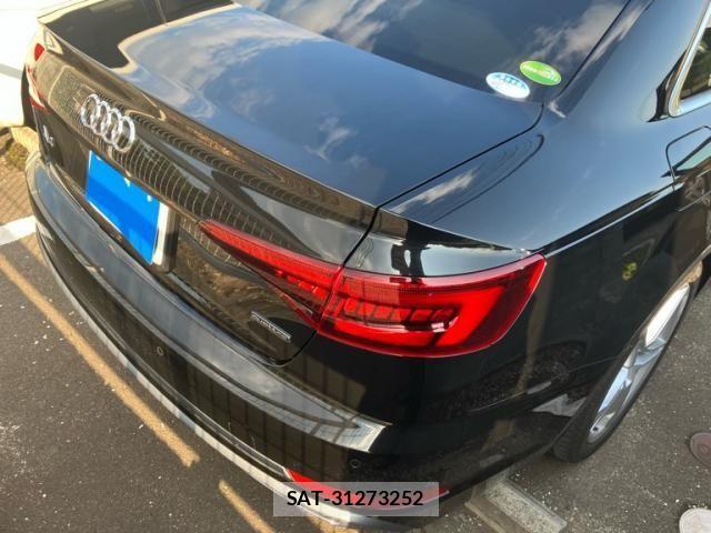 Audi A4 2019-09 7452982-5