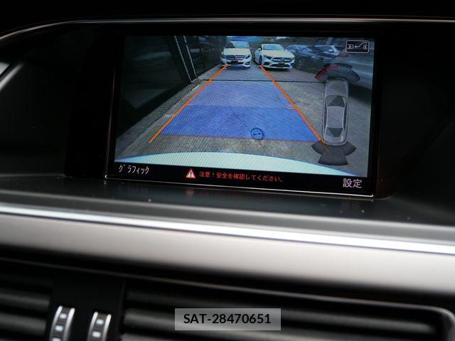 Audi A4 2013-06 7452980-9