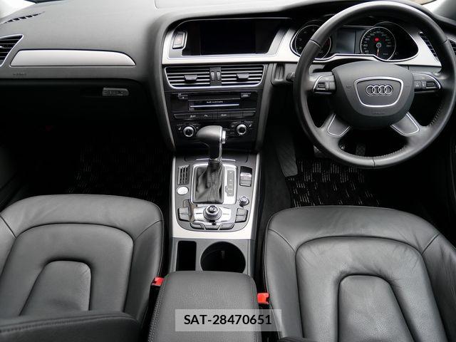Audi A4 2013-06 7452980-10