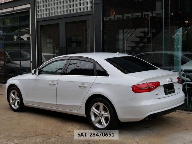 Audi A4 2013-06 7452980-13