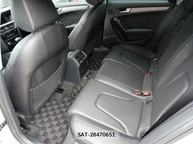 Audi A4 2013-06 7452980-16