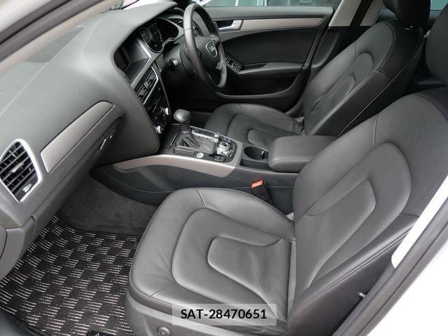 Audi A4 2013-06 7452980-17