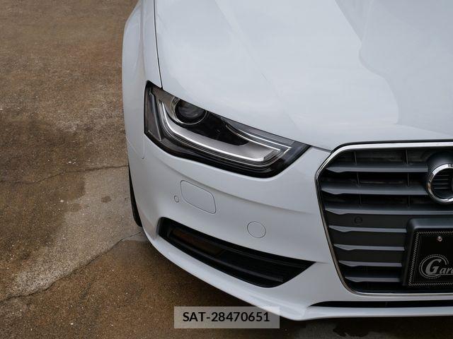 Audi A4 2013-06 7452980-1