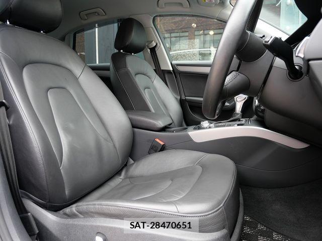 Audi A4 2013-06 7452980-5