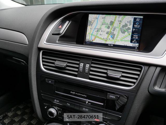 Audi A4 2013-06 7452980-7