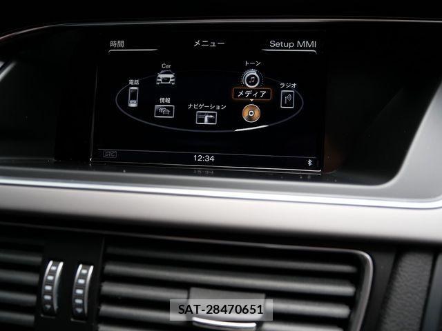 Audi A4 2013-06 7452980-8