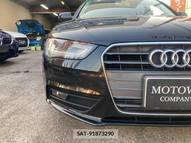 Audi A4 2014-01 7452983-12