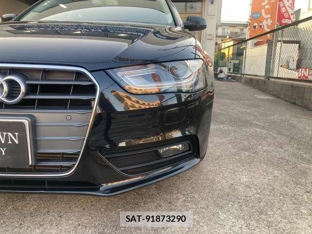 Audi A4 2014-01 7452983-13