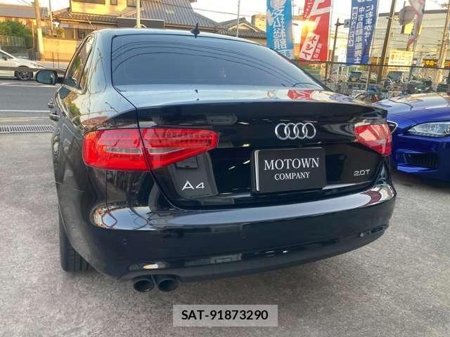 Audi A4 2014-01 7452983-15