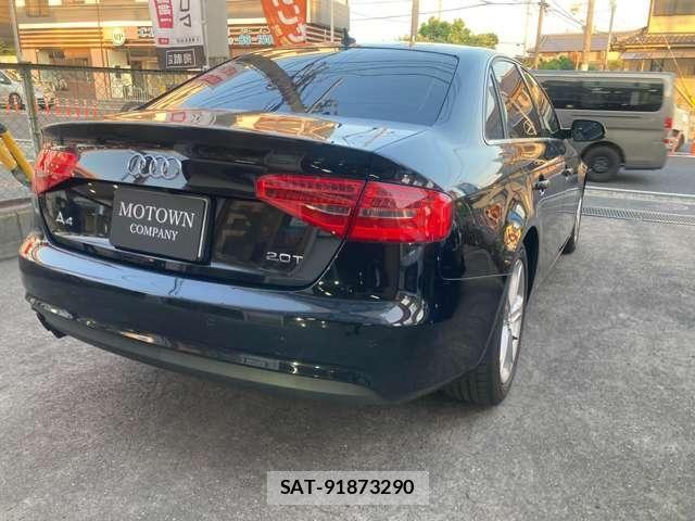 Audi A4 2014-01 7452983-16