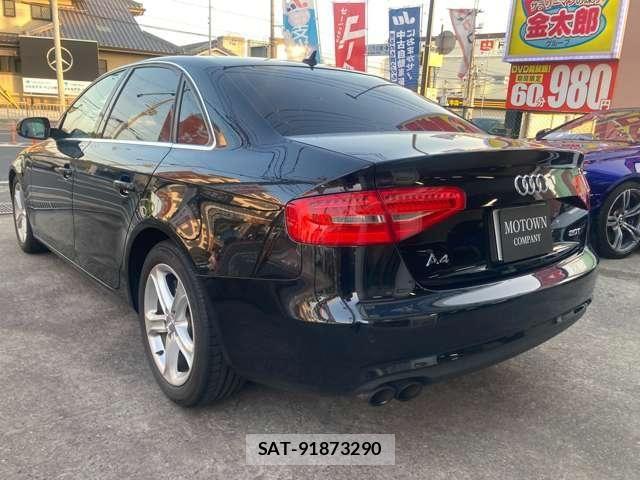 Audi A4 2014-01 7452983-17