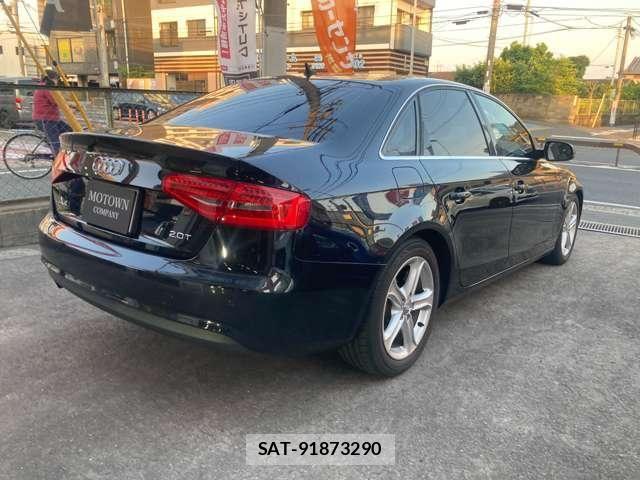 Audi A4 2014-01 7452983-18