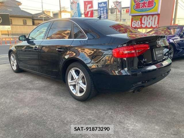 Audi A4 2014-01 7452983-19