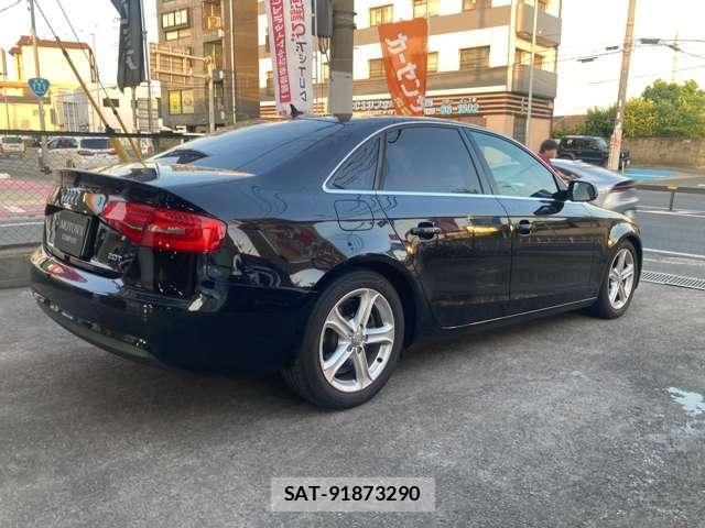 Audi A4 2014-01 7452983-20