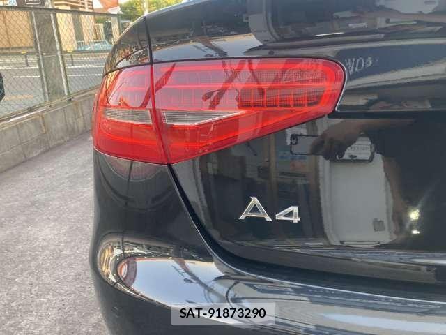 Audi A4 2014-01 7452983-21