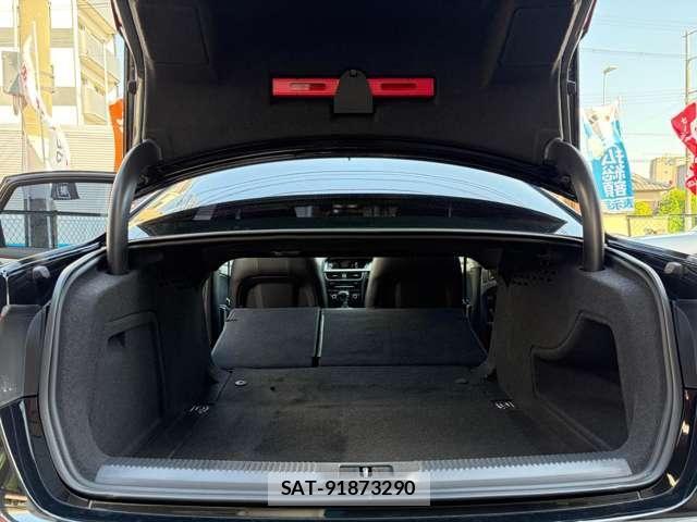 Audi A4 2014-01 7452983-25