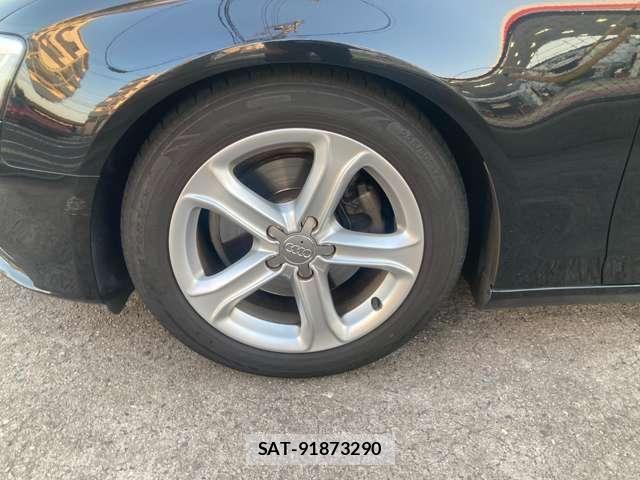 Audi A4 2014-01 7452983-27
