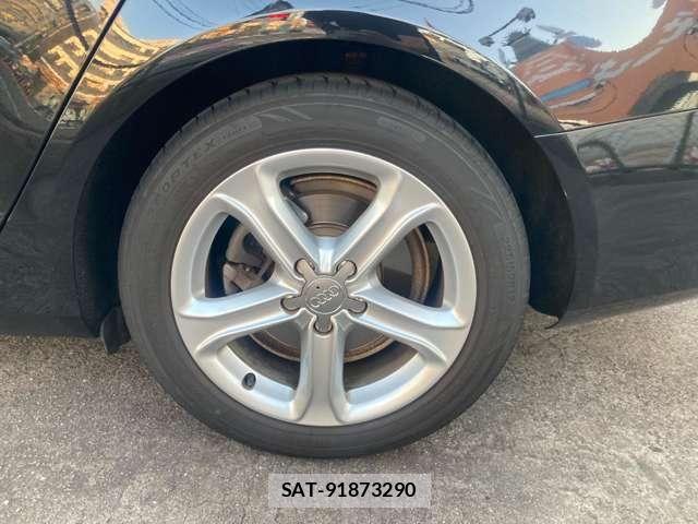 Audi A4 2014-01 7452983-28