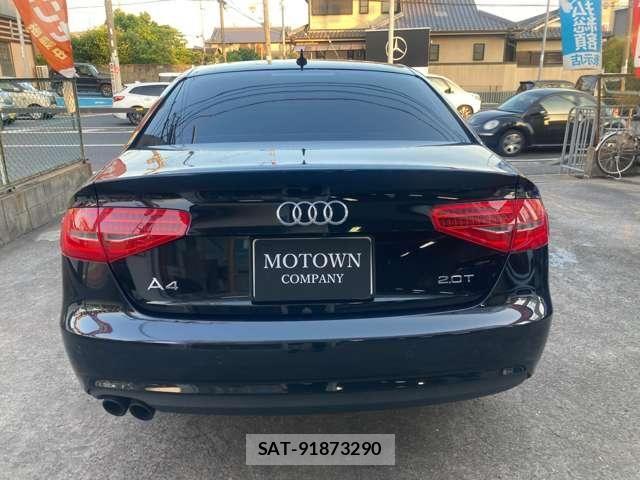 Audi A4 2014-01 7452983-2
