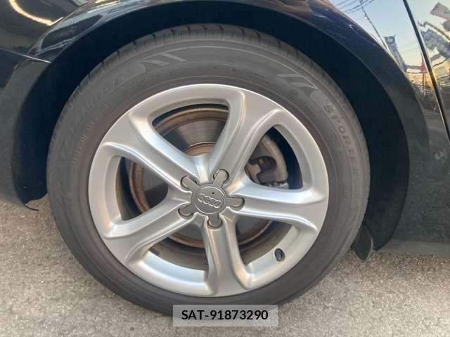 Audi A4 2014-01 7452983-29