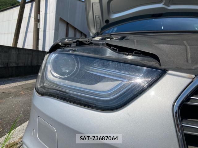 Audi A4 2013-02 7499588-9