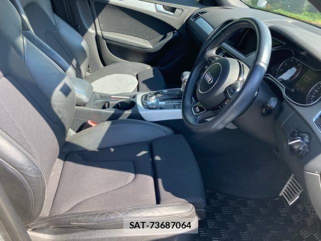 Audi A4 2013-02 7499588-13