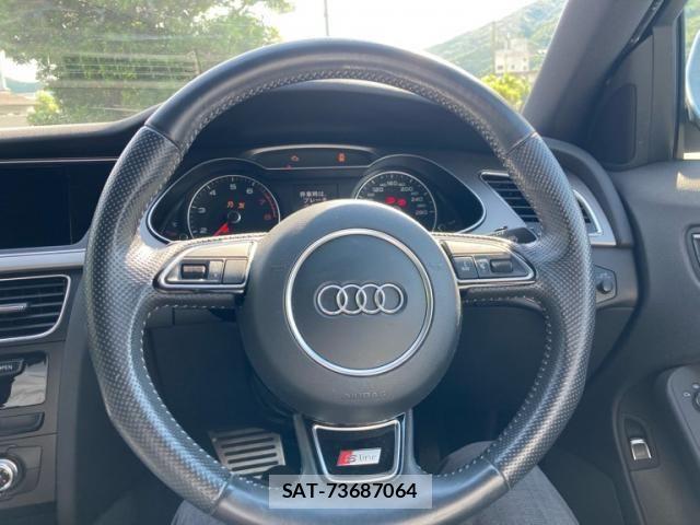 Audi A4 2013-02 7499588-17