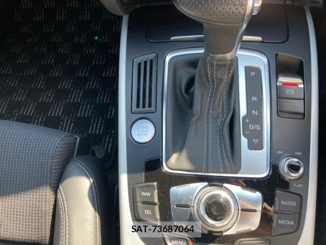 Audi A4 2013-02 7499588-25