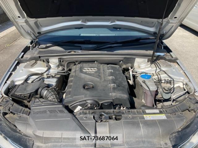 Audi A4 2013-02 7499588-8