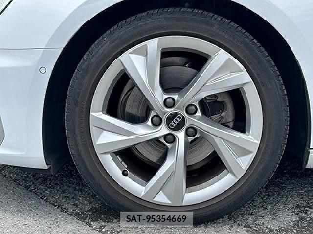Audi A4 2022-11 7508127-12