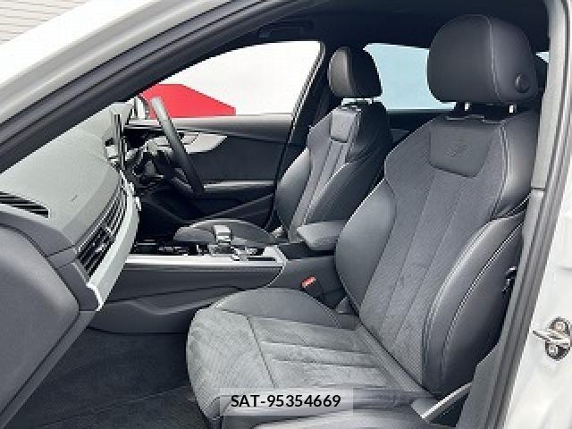 Audi A4 2022-11 7508127-13