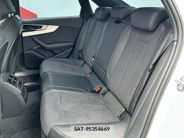 Audi A4 2022-11 7508127-14