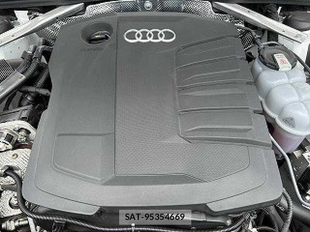 Audi A4 2022-11 7508127-16