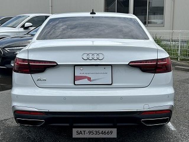 Audi A4 2022-11 7508127-18