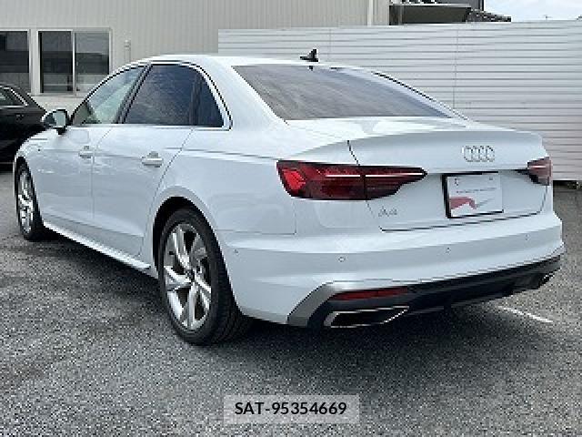 Audi A4 2022-11 7508127-19