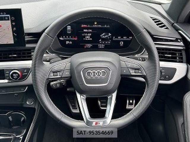Audi A4 2022-11 7508127-24