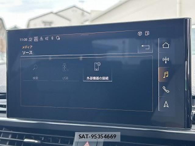 Audi A4 2022-11 7508127-27